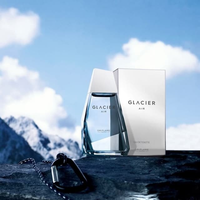 Glacier Air Eau de Toilette (38379)
