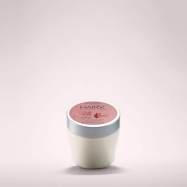 HairX Advanced Care Colour Reviver Caring Hair Mask