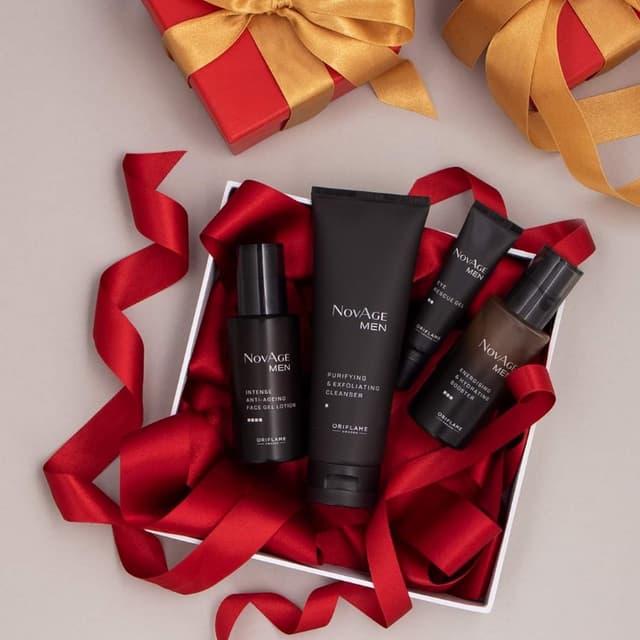 NovAge Men SET