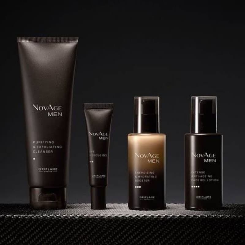 NovAge Men SET