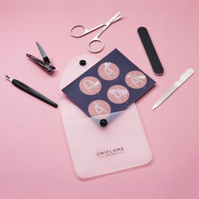 Nail It Manicure Kit