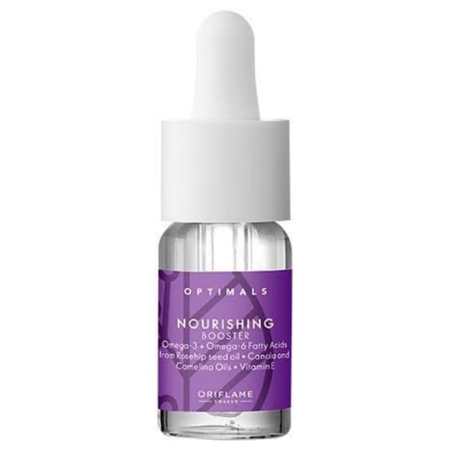 Optimals Nourishing Booster