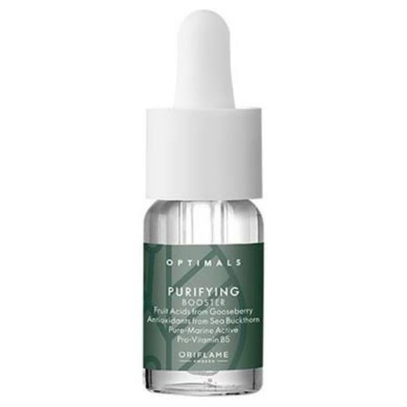 Optimals Purifying Booster