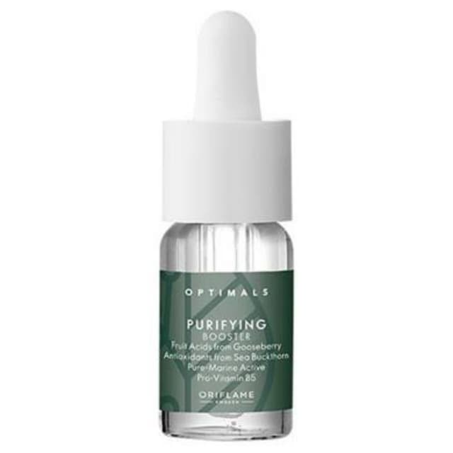 Optimals Purifying Booster