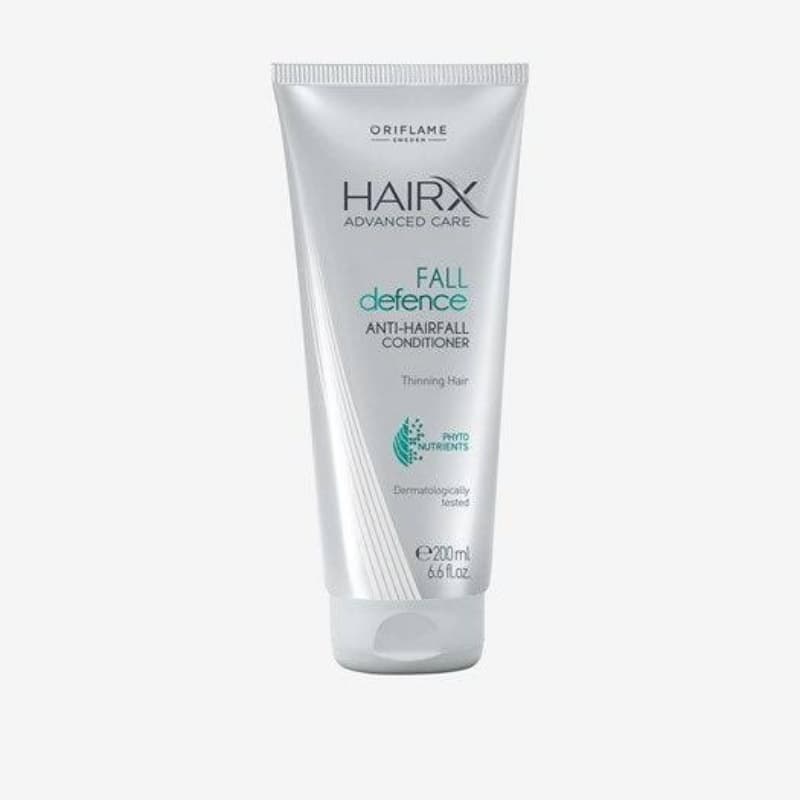 HairX Advanced Care Fall Defence Anti-Hairfall Conditioner