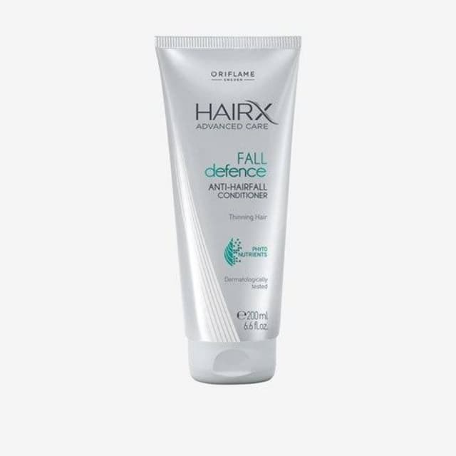 HairX Advanced Care Fall Defence Anti-Hairfall Conditioner